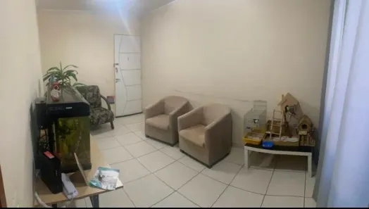 Apartamento com 3 Quartos à venda, 72m² no Conjunto Residencial Parque Bandeirantes, Campinas