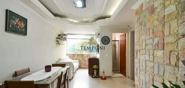Cobertura com 2 Quartos à venda, 106m² no Santa Inês, Belo Horizonte