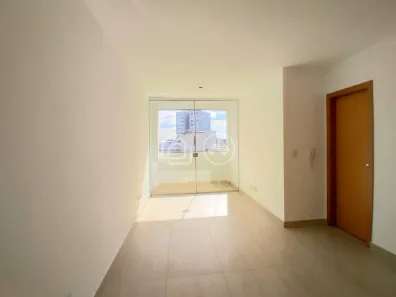 Apartamento com 3 Quartos à venda, 80m² no Nova Suíssa, Belo Horizonte