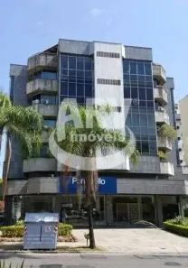 Sala Comercial para alugar, 68m² no Bela Vista, Porto Alegre