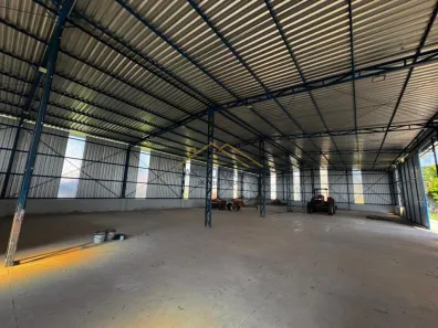 Galpão/Depósito/Armazém para alugar, 500m² no Jardim Santo Antônio, Santa Bárbara D'Oeste