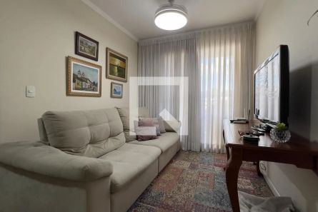 Apartamento com 2 Quartos à venda, 63m² no Jardim Flor da Montanha, Guarulhos