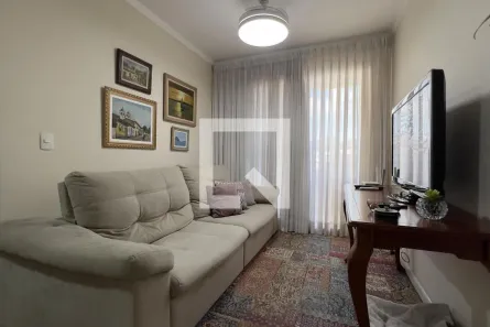 Apartamento com 2 Quartos à venda, 63m² no Jardim Flor da Montanha, Guarulhos