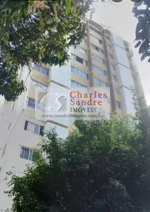 Apartamento com 3 Quartos à venda, 86m² no Setor Leste Vila Nova, Goiânia