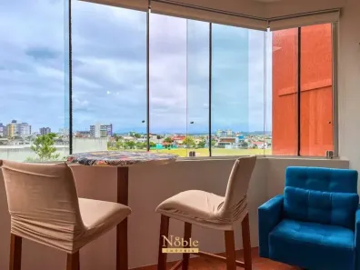 Apartamento com 1 Quarto à venda, 54m² no , Torres