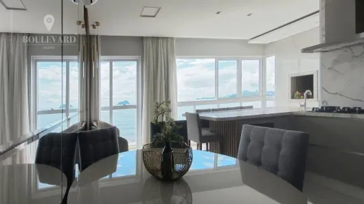 Apartamento com 3 Quartos à venda, 131m² no Centro, Balneário Piçarras