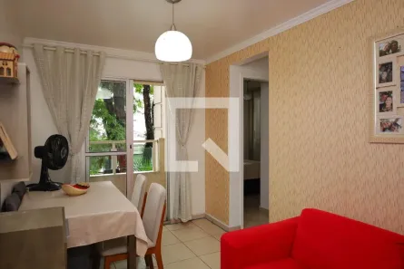 Apartamento com 2 Quartos à venda, 41m² no Vila Curuçá, São Paulo