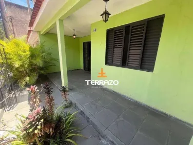 Casa com 3 Quartos à venda, 97m² no Santo Agostinho, Volta Redonda