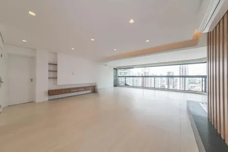 Apartamento com 4 Quartos à venda, 227m² no Chácara Santo Antônio (Zona Sul), São Paulo