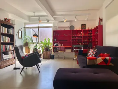 Sala Comercial com 1 Quarto à venda, 79m² no Jardim Paulista, São Paulo