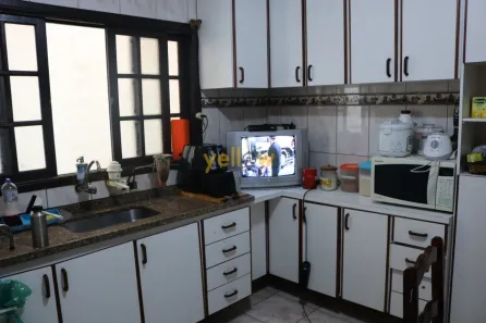 Casa com 2 Quartos à venda, 89m² no Vila Santa Teresa (Zona Leste), São Paulo