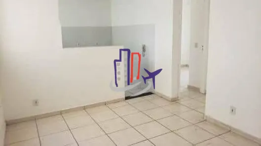 Apartamento com 2 Quartos à venda, 60m² no Sapucaia, Contagem
