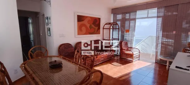 Apartamento com 3 Quartos à venda, 140m² no Marlin, Cabo Frio
