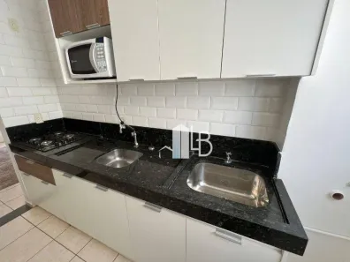 Apartamento com 2 Quartos à venda, 44m² no Morumbi, Uberlândia