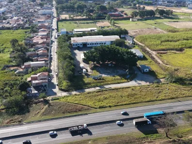 Imóvel Comercial à venda, 2200m² no Parque das Rodovias, Lorena