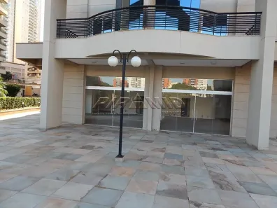 Sala Comercial para alugar, 244m² no Jardim Botânico, Ribeirão Preto