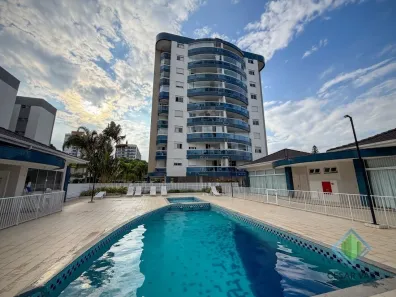 Apartamento com 3 Quartos à venda, 121m² no Jardim Atlântico, Florianópolis