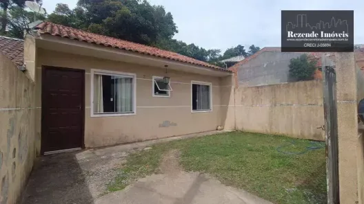 Casa com 6 Quartos à venda, 160m² no São Gabriel, Colombo