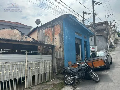 Prédio Comercial com 2 Quartos à venda, 180m² no Vila Picinin, São Paulo
