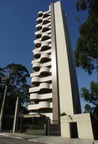 Apartamento com 3 Quartos à venda, 175m² no Vila Andrade, São Paulo