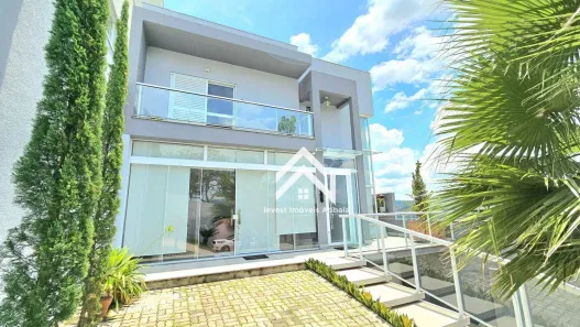 Casa de Condomínio com 4 Quartos à venda, 380m² no Vale do Sol, Bom Jesus dos Perdões