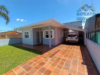 Casa com 3 Quartos à venda, 97m² no Riviera, Matinhos
