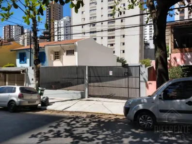 Lote/Terreno para alugar, 420m² no Perdizes, São Paulo