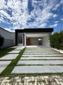 Casa com 3 Quartos à venda, 132m² no Barrocão, Itaitinga