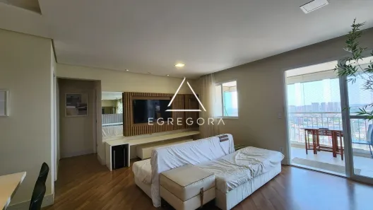 Apartamento com 3 Quartos à venda, 104m² no Centro, São Bernardo do Campo