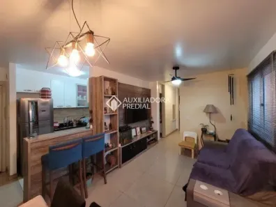 Apartamento com 3 Quartos à venda, 71m² no Humaitá, Porto Alegre