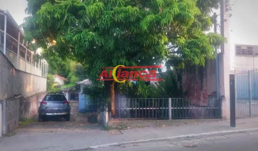 Casa com 2 Quartos à venda, 300m² no Vila Nova Galvão, São Paulo