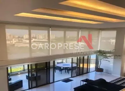 Apartamento com 3 Quartos para venda ou aluguel, 267m² no Barra da Tijuca, Rio de Janeiro
