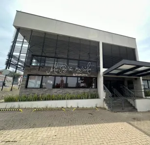 Imóvel Comercial à venda, 860m² no Centro, Marília