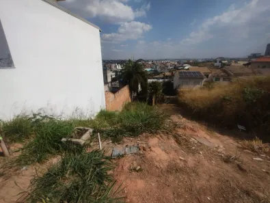 Lote/Terreno à venda, 180m² no Nossa Senhora da Conceição, Contagem