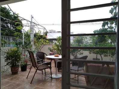Sobrado com 4 Quartos à venda, 148m² no Vila Mariana, São Paulo