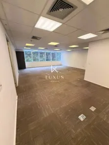 Sala Comercial para alugar, 205m² no Vila da Serra, Nova Lima