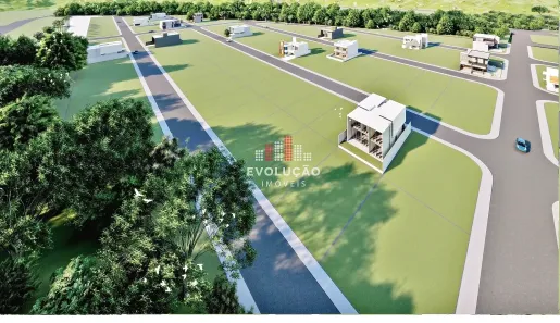 Lote/Terreno à venda, 200m² no Bela Vista, Palhoça