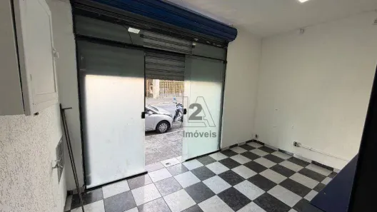 Ponto Comercial para alugar, 45m² no Chácara Santo Antônio (Zona Leste), São Paulo