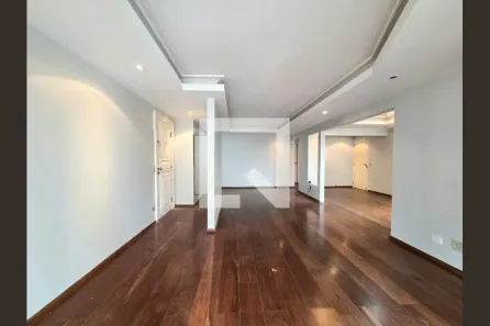 Apartamento com 3 Quartos à venda, 161m² no Vila Uberabinha, São Paulo