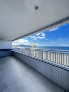 Apartamento com 2 Quartos à venda, 87m² no Guilhermina, Praia Grande