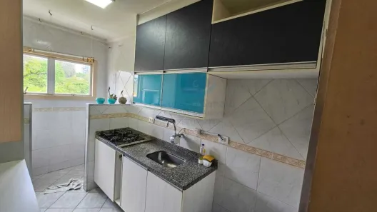 Apartamento com 2 Quartos à venda, 52m² no Jardim Jequitibá, Indaiatuba