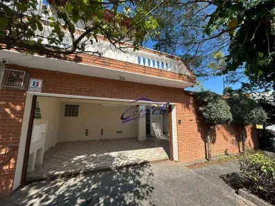 Casa com 3 Quartos à venda, 120m² no Jardim Ester, São Paulo