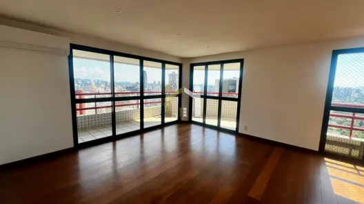 Cobertura com 5 Quartos para alugar, 200m² no Itaim Bibi, São Paulo