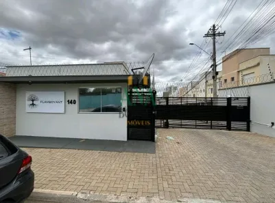 Casa com 2 Quartos à venda, 60m² no Caguassu, Sorocaba
