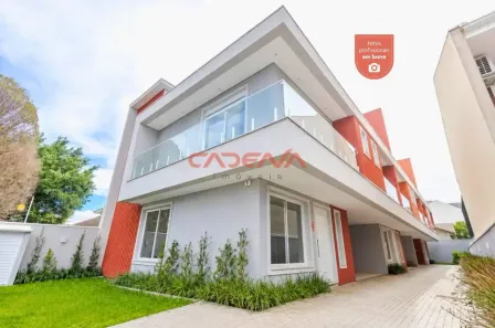 Sobrado com 3 Quartos à venda, 212m² no Boa Vista, Curitiba