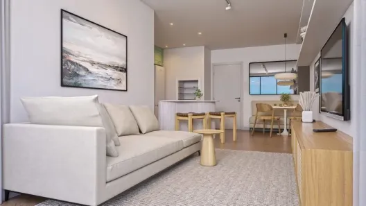 Apartamento com 3 Quartos à venda, 104m² no Tristeza, Porto Alegre