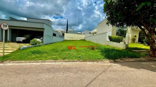 Lote/Terreno à venda, 355m² no Jardim Residencial Alto de Itaici, Indaiatuba