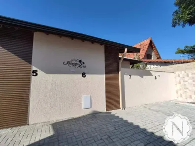 Casa com 2 Quartos à venda, 45m² no Cibratel II, Itanhaém