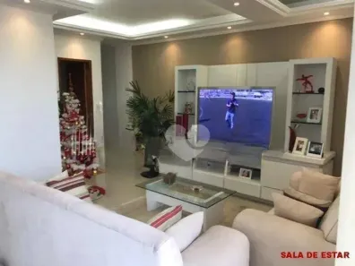 Cobertura com 4 Quartos à venda, 192m² no Recreio dos Bandeirantes, Rio de Janeiro