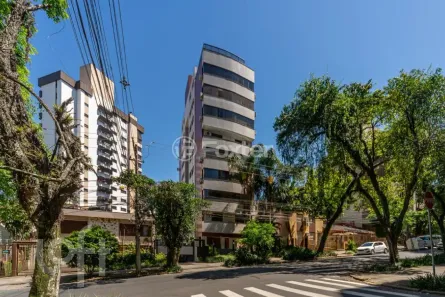 Apartamento com 2 Quartos à venda, 105m² no Petrópolis, Porto Alegre